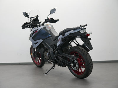 SUZUKI DL 1050 V STROM