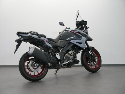 SUZUKI DL 1050 V STROM