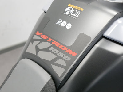 SUZUKI DL 1050 V STROM