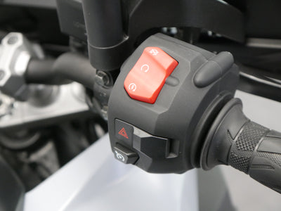 SUZUKI DL 1050 V STROM