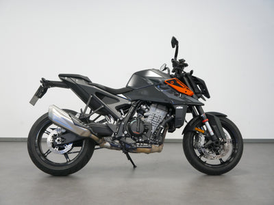KTM 990 DUKE
