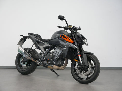 KTM 990 DUKE
