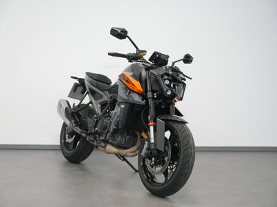 KTM 990 DUKE