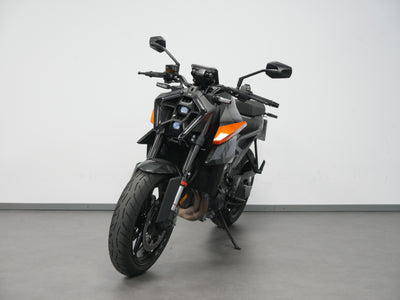 KTM 990 DUKE