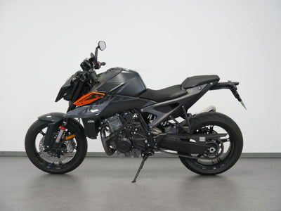 KTM 990 DUKE