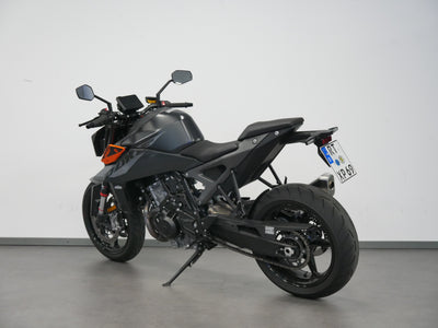 KTM 990 DUKE