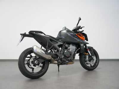 KTM 990 DUKE