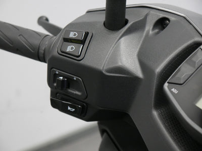 SUZUKI AVENIS 125