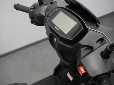 SUZUKI AVENIS 125