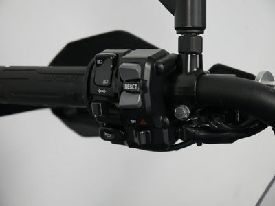 YAMAHA TENERE 700 WORLD RAID