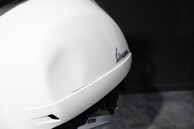 VESPA GTS 310 SUPER E5+