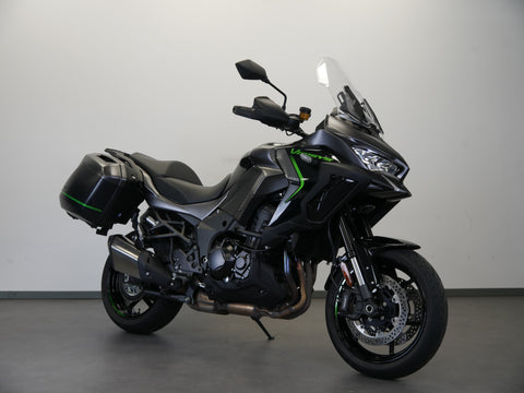 KAWASAKI VERSYS 1100 TOURER