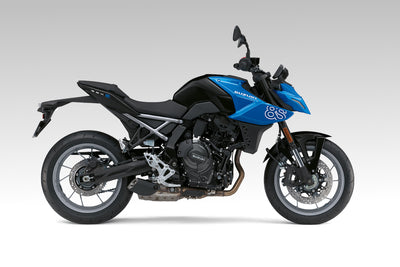 SUZUKI GSX 8 S 35 kW RT