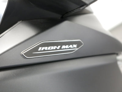 YAMAHA X MAX IRON MAX 300