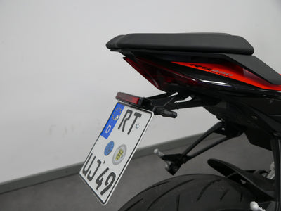 APRILIA RS 660 FACTORY