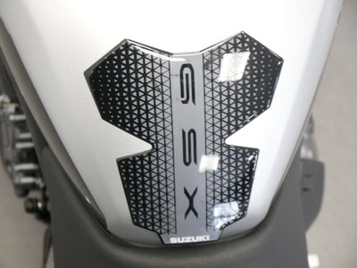 SUZUKI GSX 8 S