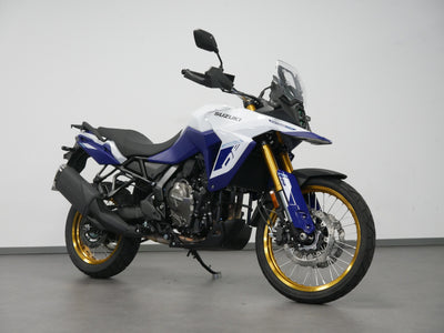 SUZUKI DL 800 V STROM DE