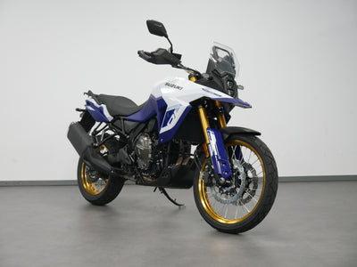 SUZUKI DL 800 V STROM DE
