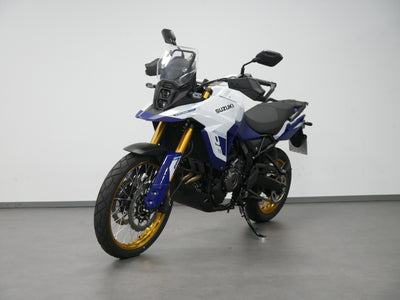 SUZUKI DL 800 V STROM DE
