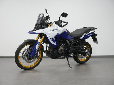 SUZUKI DL 800 V STROM DE