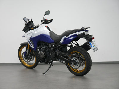 SUZUKI DL 800 V STROM DE