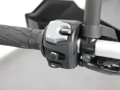 SUZUKI DL 800 V STROM DE