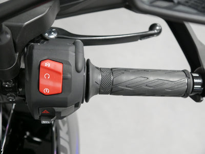 SUZUKI DL 1050 V STROM