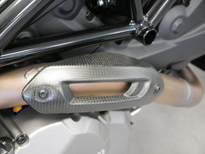 DUCATI HYPERMOTARD 950 RVE