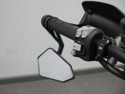 DUCATI HYPERMOTARD 950 RVE