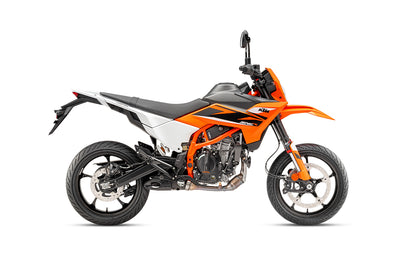 KTM 125 SMC-R