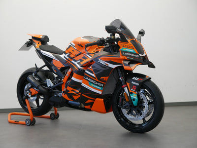 KTM 990 RC R FIRST EDITION