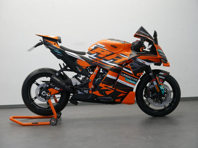 KTM 990 RC R FIRST EDITION