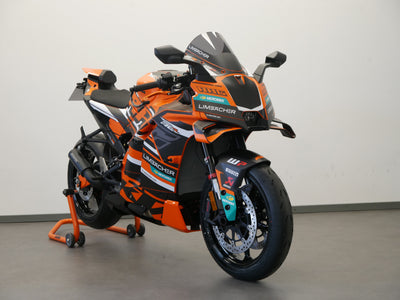 KTM 990 RC R FIRST EDITION