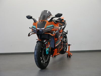 KTM 990 RC R FIRST EDITION