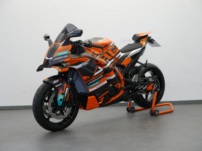 KTM 990 RC R FIRST EDITION