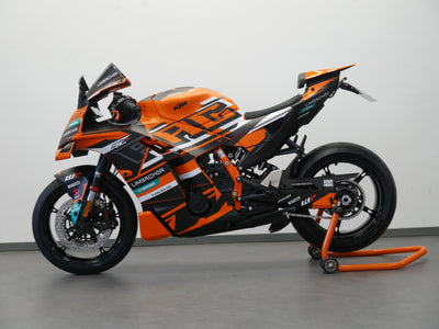 KTM 990 RC R FIRST EDITION