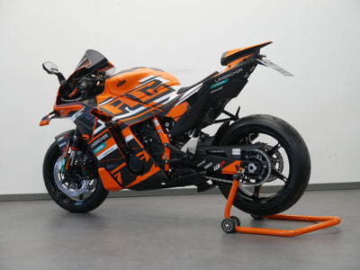 KTM 990 RC R FIRST EDITION