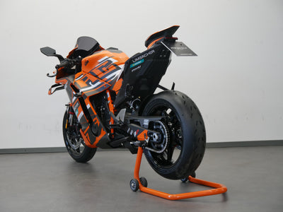 KTM 990 RC R FIRST EDITION