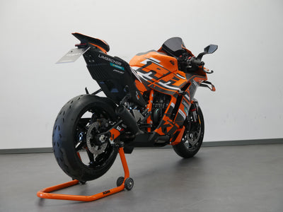 KTM 990 RC R FIRST EDITION