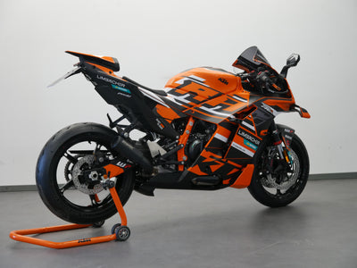 KTM 990 RC R FIRST EDITION
