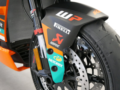 KTM 990 RC R FIRST EDITION