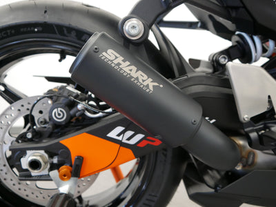 KTM 990 RC R FIRST EDITION