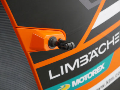 KTM 990 RC R FIRST EDITION