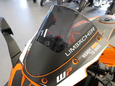 KTM 990 RC R FIRST EDITION