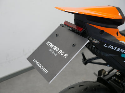 KTM 990 RC R FIRST EDITION
