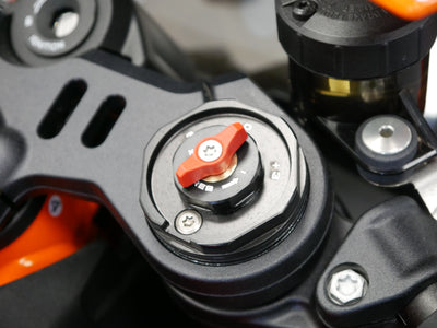 KTM 990 RC R FIRST EDITION