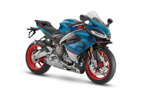 APRILIA RS 660 35 KW RT