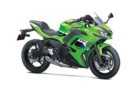 KAWASAKI NINJA 650 SPORT 35kW RT