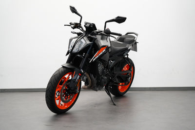 KTM 790 DUKE 35kW RT