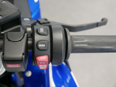BMW R 1250 RS